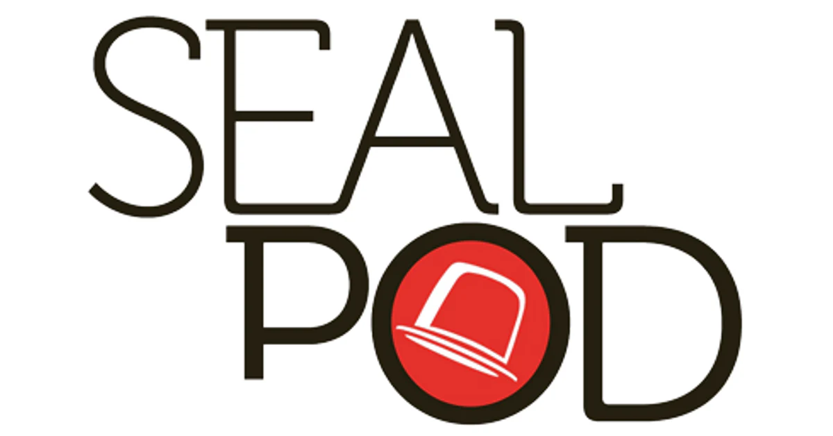 Sealpod